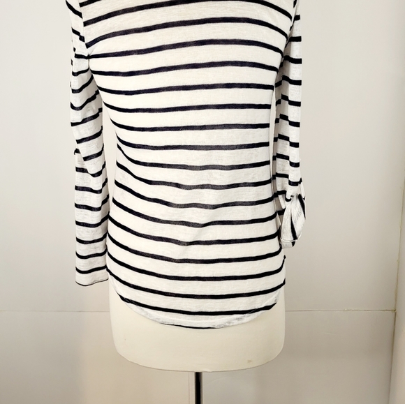 Pleione Long Sleeve Top Shirt Small - Picture 2 of 10